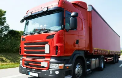 Konya Durağan Ambar Kargo