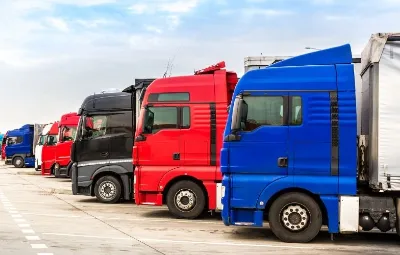 Konya Durağan Ambar Nakliyat