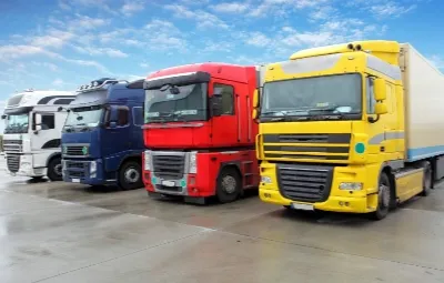 Konya Durağan Nakliye Ambarı