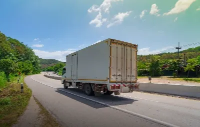 Konya ile Durağan Arası Bulaşık Makinesi Taşıma