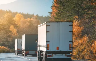 Konya ile Durağan Arası Klima Taşıma